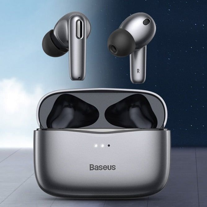 SIMU S2 True Wireless Earbuds With Active Noise Cancelling | Hifi Media Store