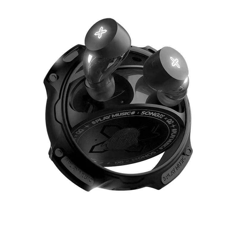 SONGX QQ SX06 TWS Bluetooth Earbuds Limited Edition | Hifi Media Store