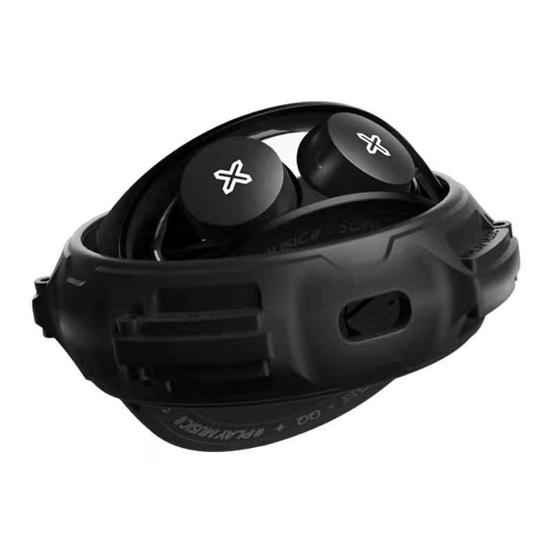 SONGX QQ SX06 TWS Bluetooth Earbuds Limited Edition | Hifi Media Store