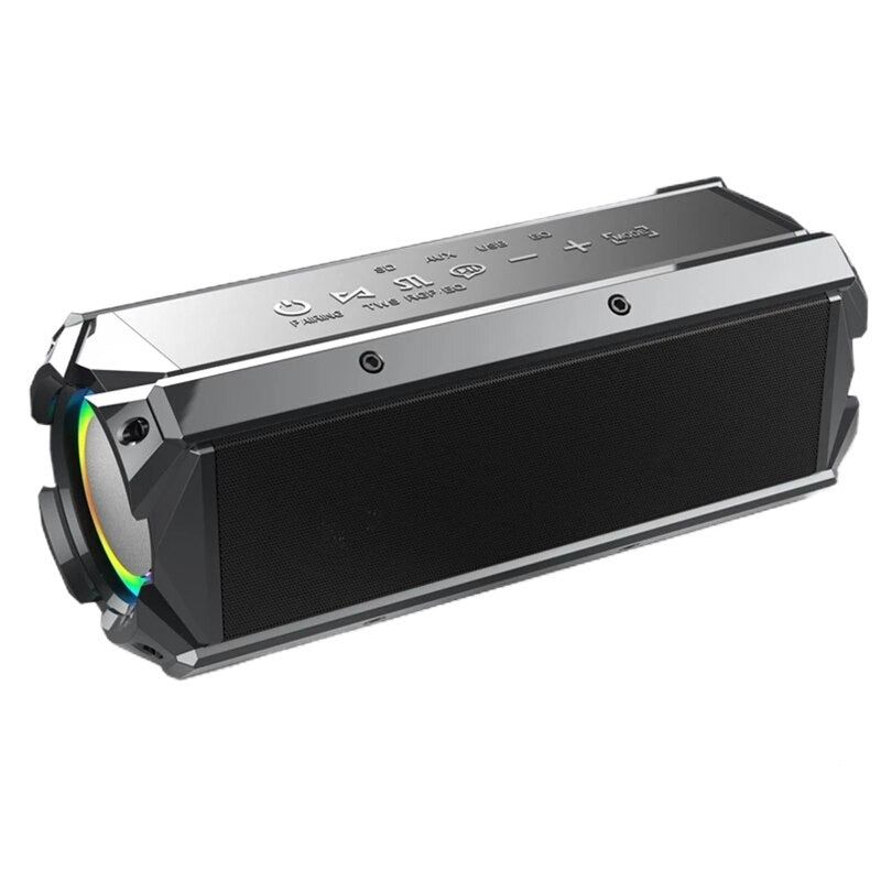 SOOLK High Power Speaker 100W | Hifi Media Store