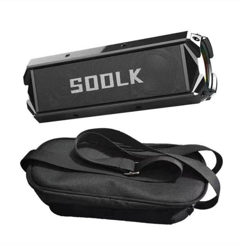 SOOLK High Power Speaker 100W | Hifi Media Store