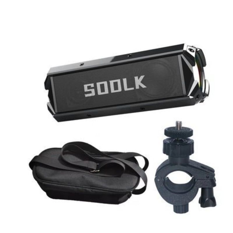 SOOLK High Power Speaker 100W | Hifi Media Store