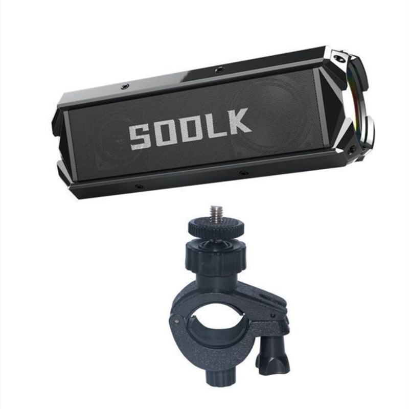 SOOLK High Power Speaker 100W | Hifi Media Store