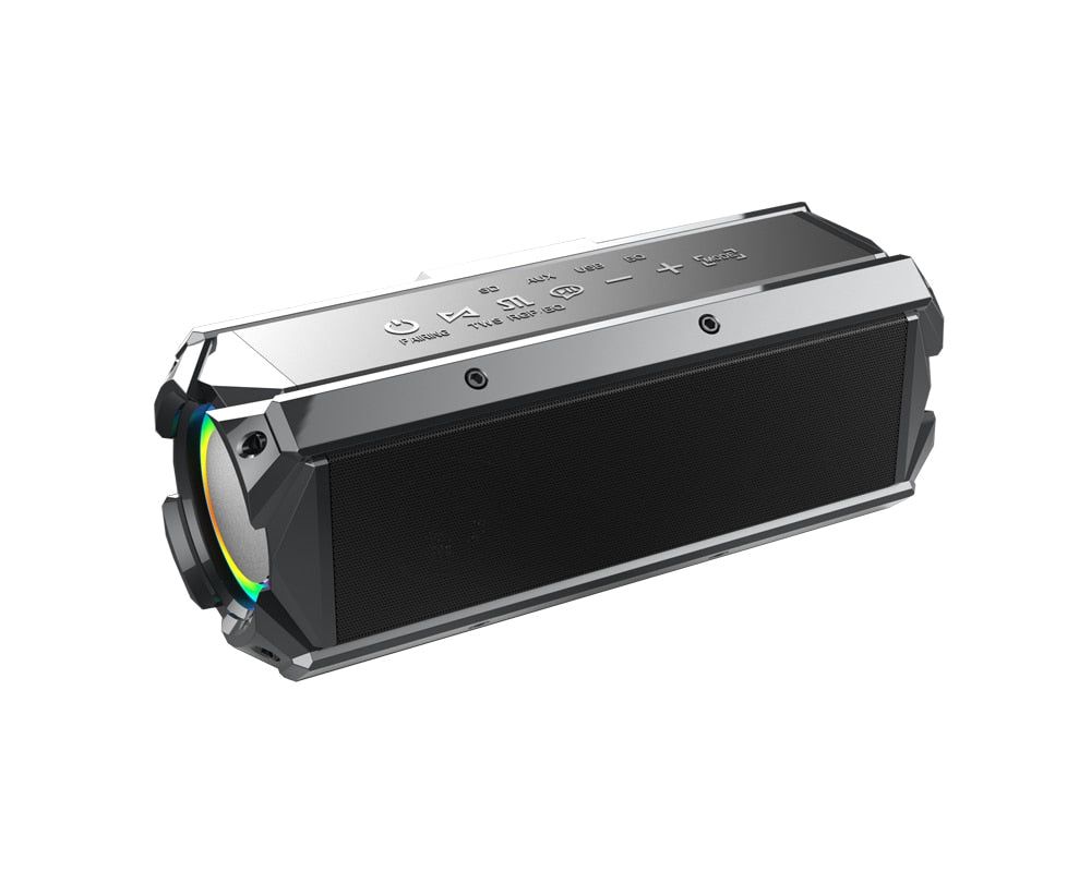 SOOLK High Power Speaker 100W | Hifi Media Store