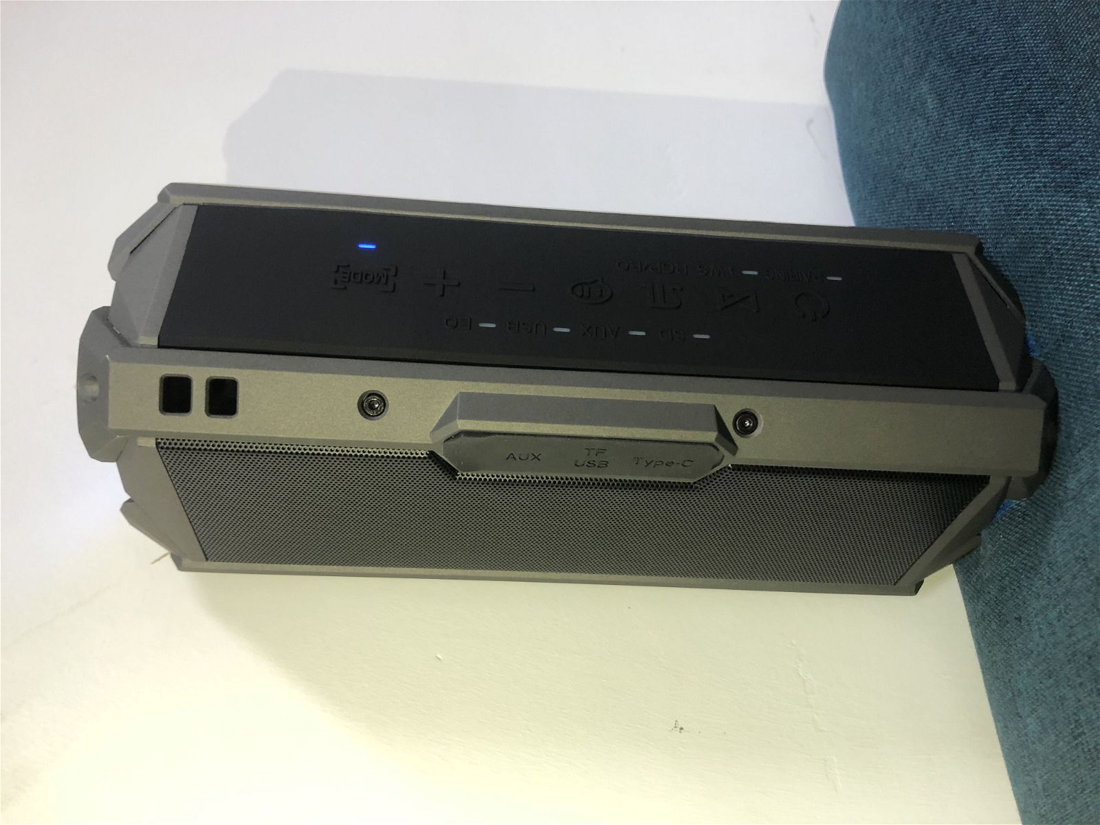SOOLK High Power Speaker 100W | Hifi Media Store
