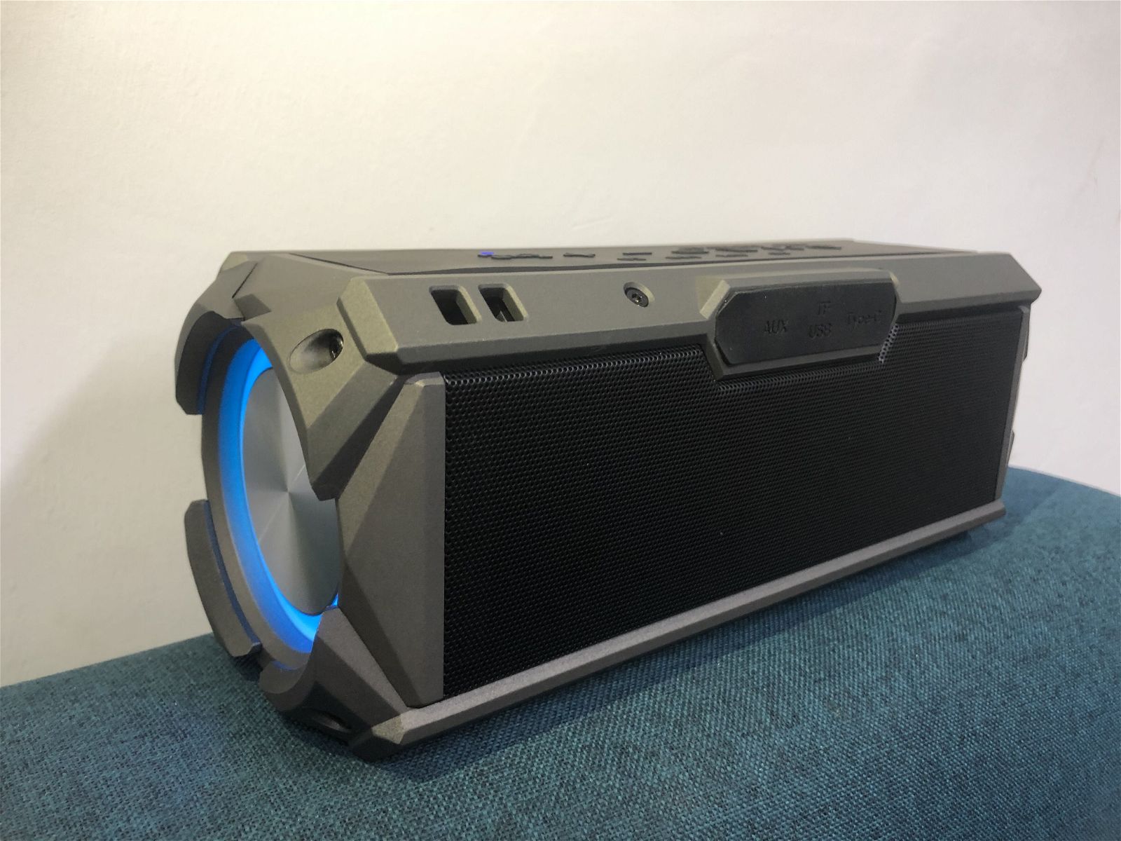 SOOLK High Power Speaker 100W | Hifi Media Store