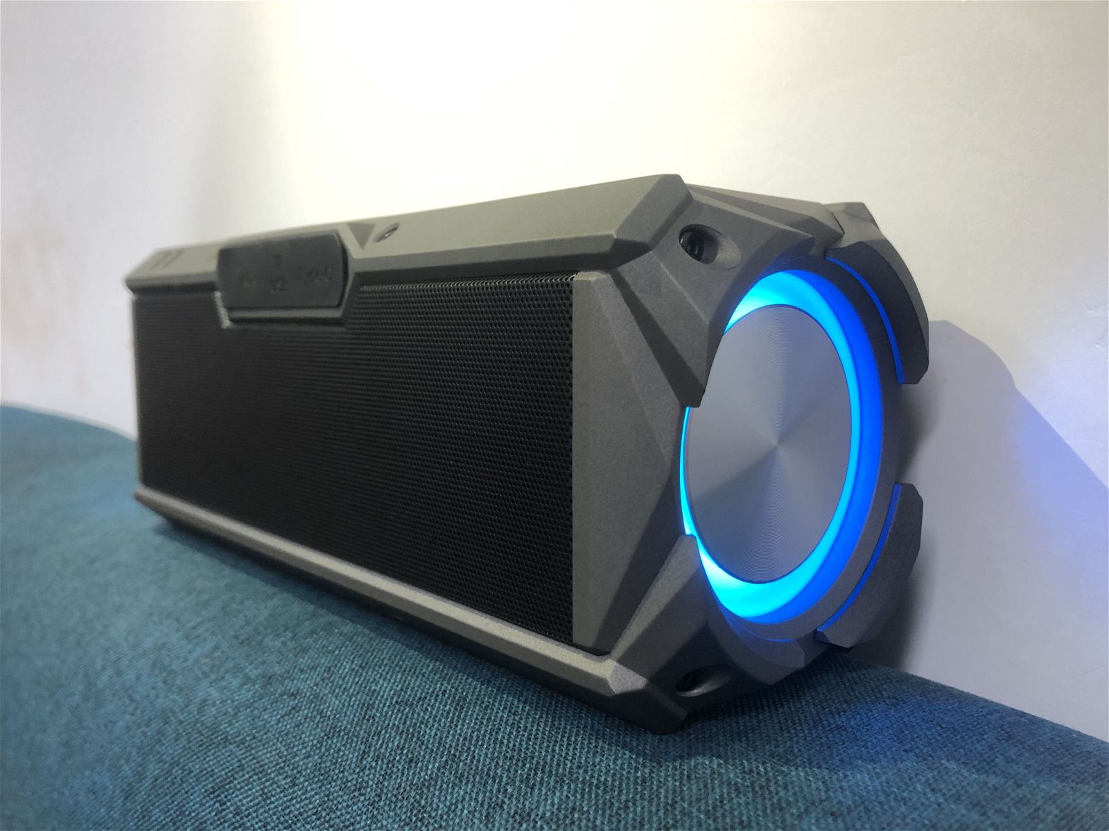 SOOLK High Power Speaker 100W | Hifi Media Store
