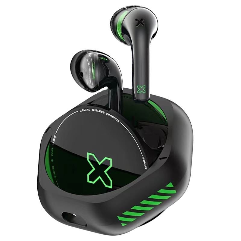 SX10 Bluetooth Earbuds | Hifi Media Store