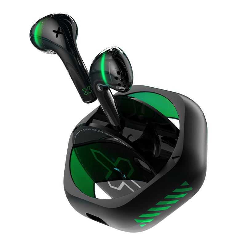 SX10 Bluetooth Earbuds | Hifi Media Store