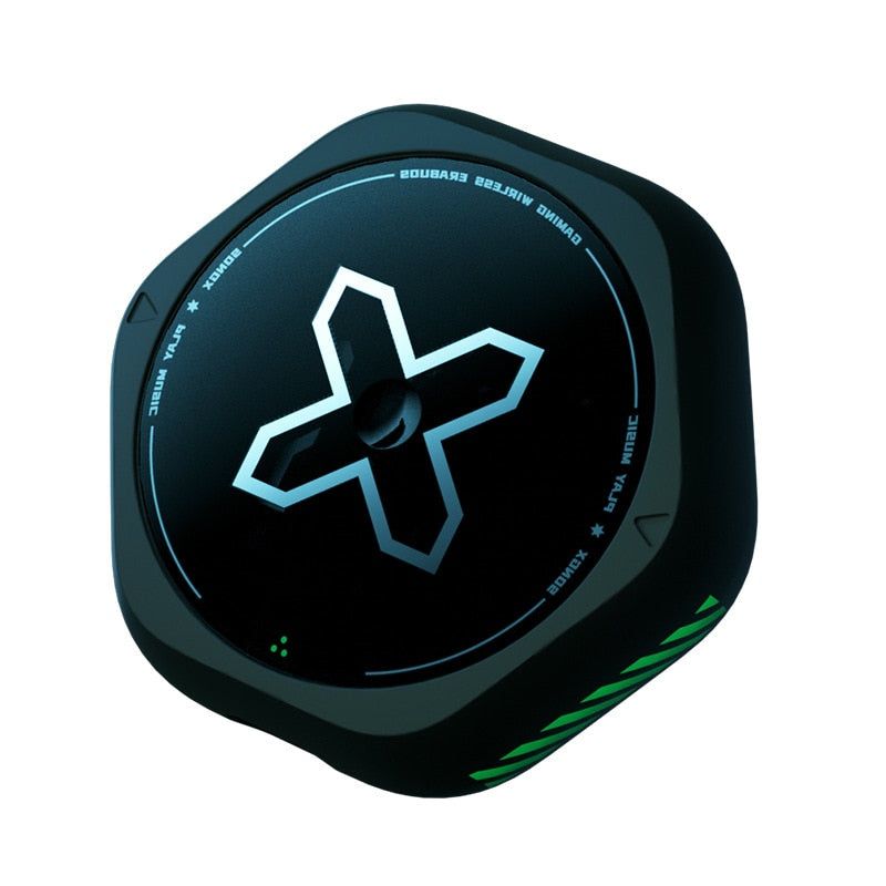 SX10 Bluetooth Earbuds | Hifi Media Store