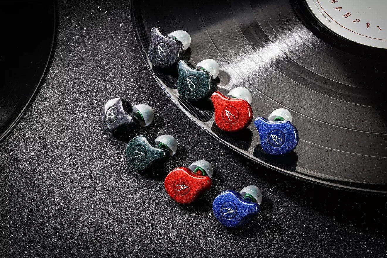 Sabbat E12 Ultra Cosmos Series - Auriculares TWS | Hifi Media Store