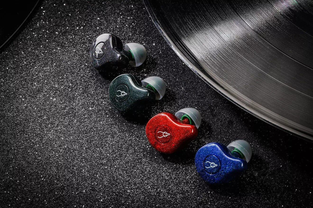 Sabbat E12 Ultra Cosmos Series - Auriculares TWS | Hifi Media Store