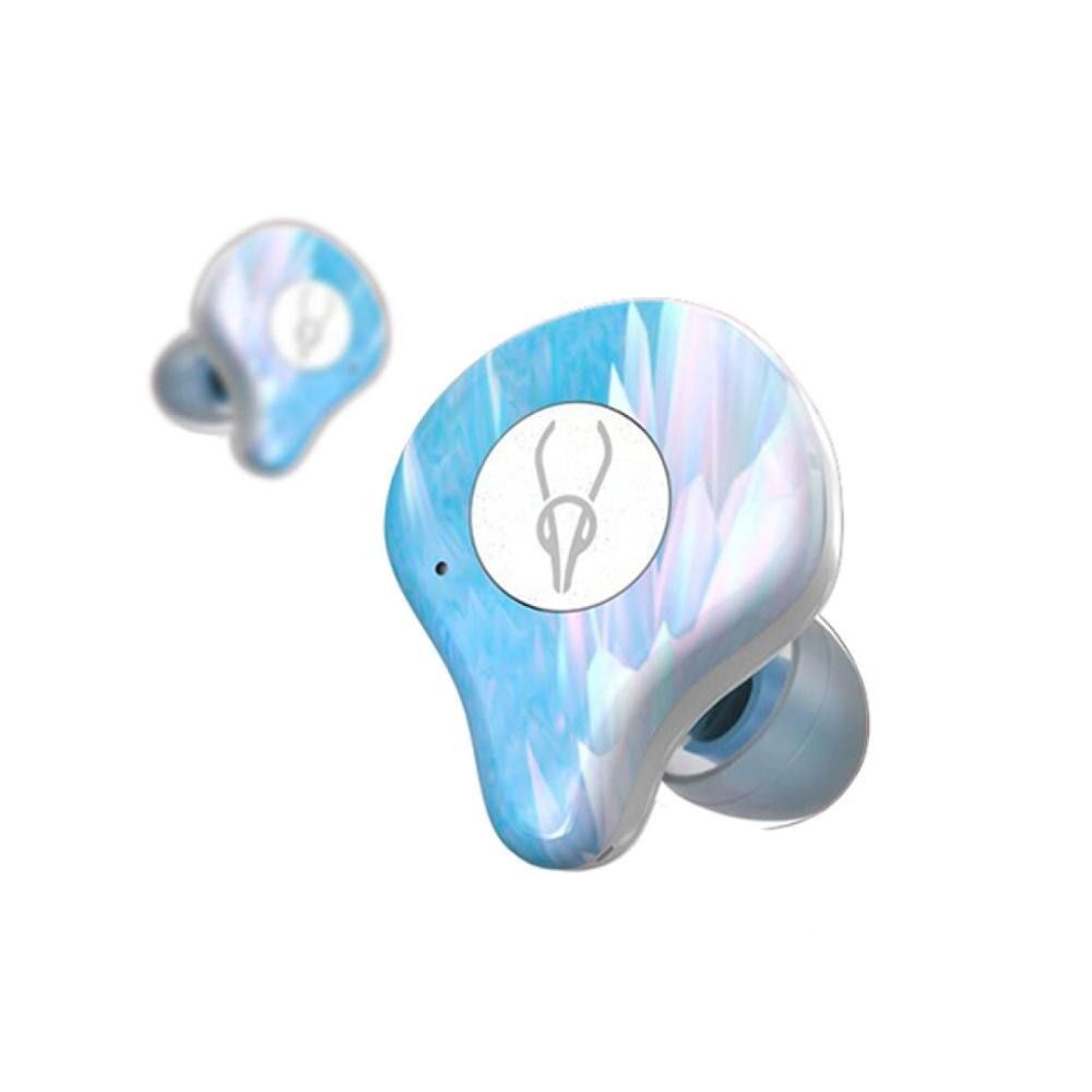 Sabbat E12 Ultra Marble Series TWS Earbuds Star Cloud | Hifi Media Store