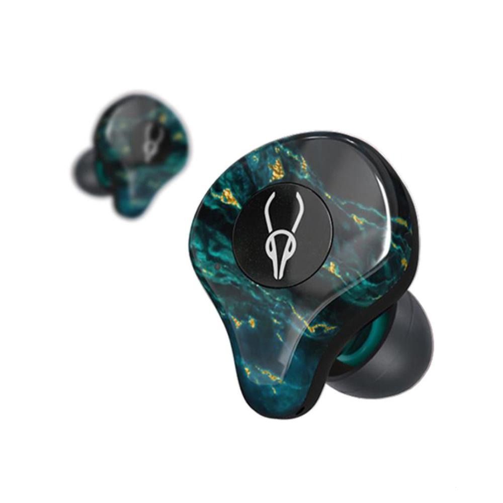 Sabbat E12 Ultra Marble Series TWS Earbuds Dream Stone | Hifi Media Store