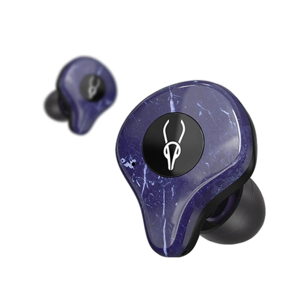 Sabbat E12 Ultra Marble Series TWS Earbuds Galaline | Hifi Media Store