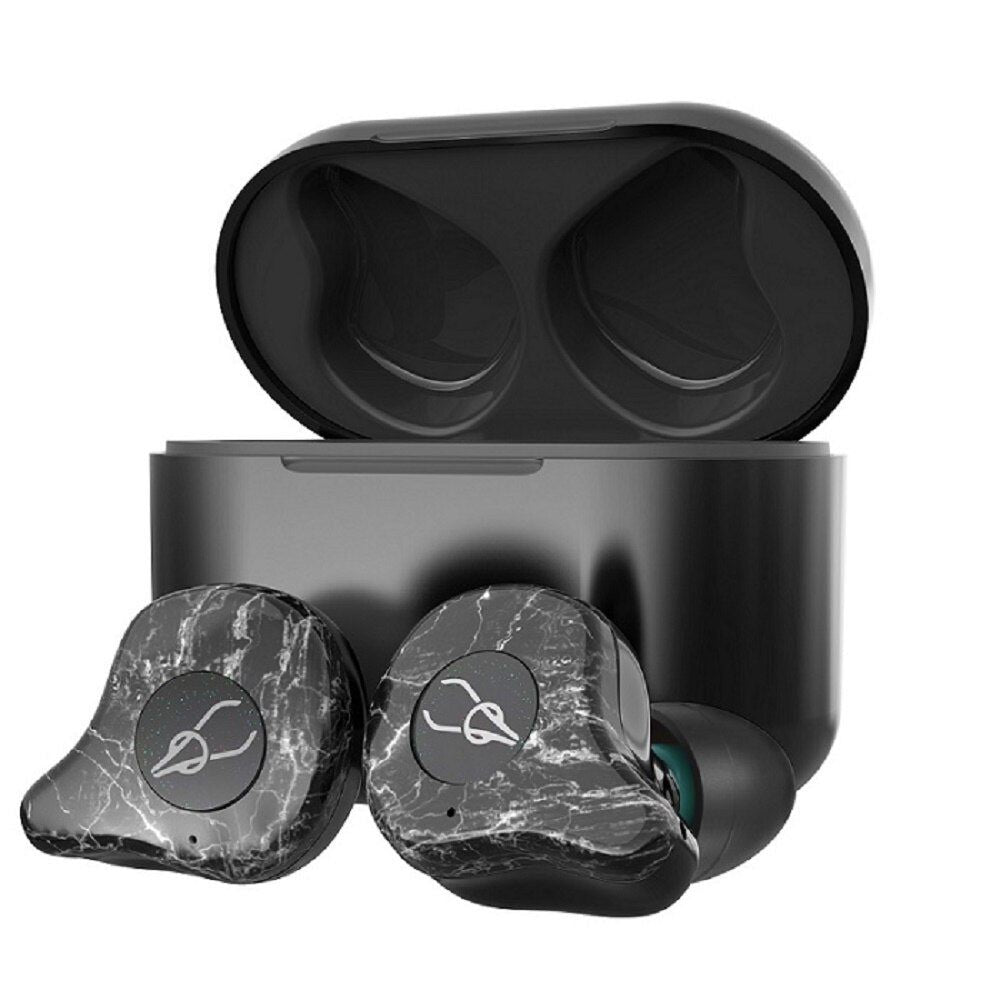 Sabbat E12 Ultra Marble Series TWS Earbuds | Hifi Media Store