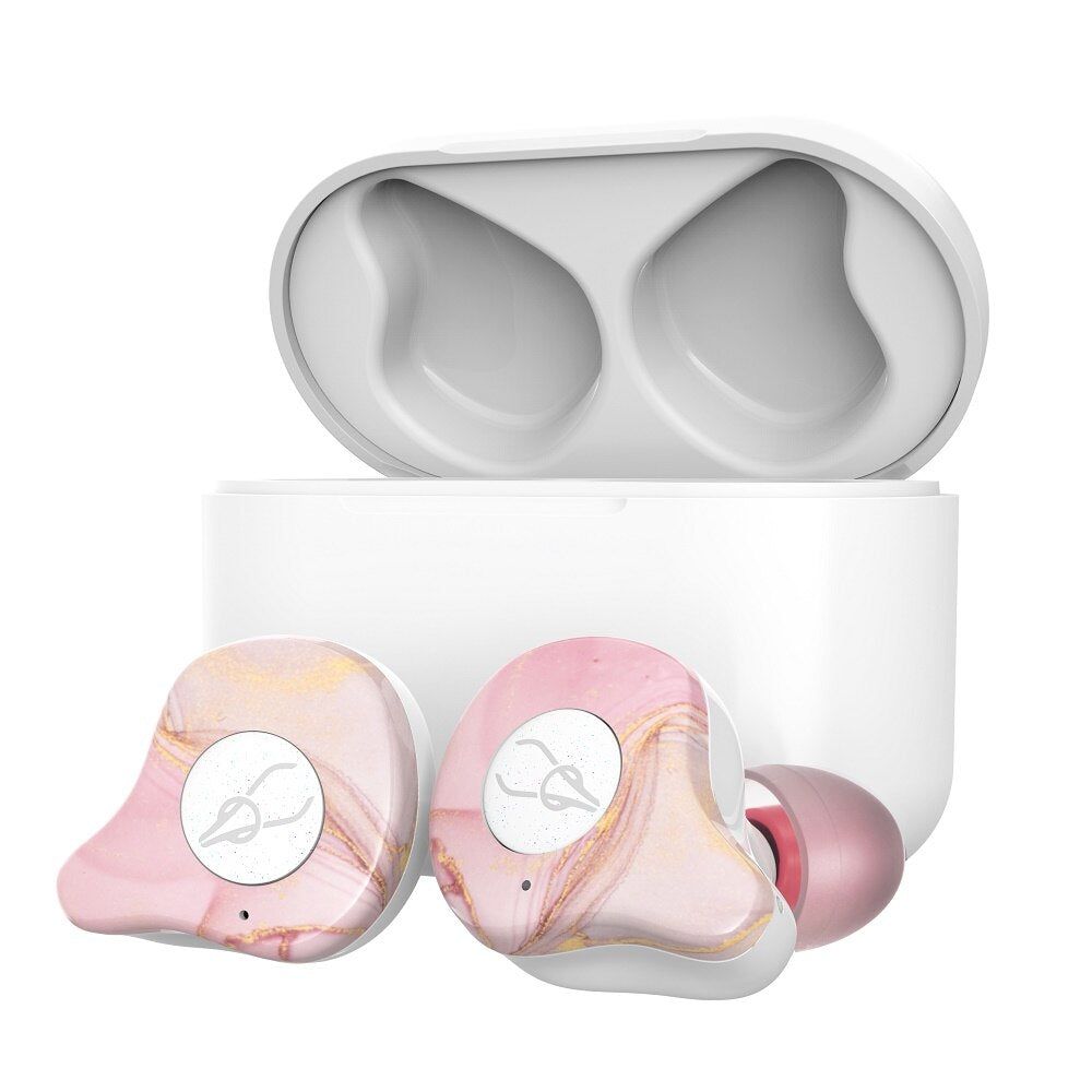 Sabbat E12 Ultra Marble Series TWS Earbuds | Hifi Media Store