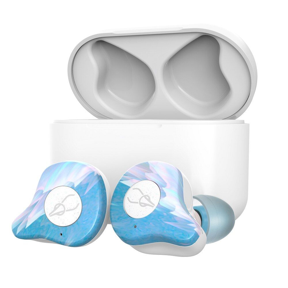 Sabbat E12 Ultra Marble Series TWS Earbuds | Hifi Media Store