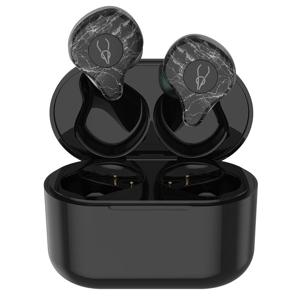 Sabbat E12 Ultra Marble Series TWS Earbuds | Hifi Media Store