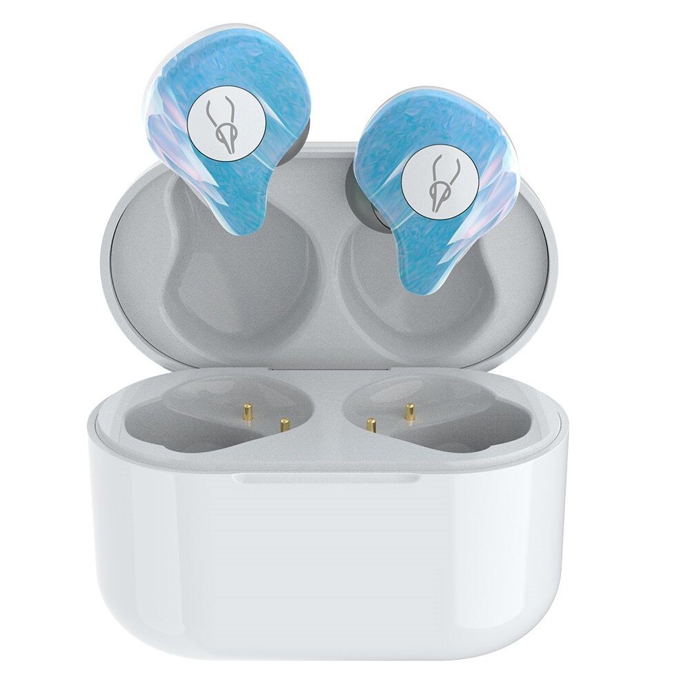 Sabbat E12 Ultra Marble Series TWS Earbuds | Hifi Media Store