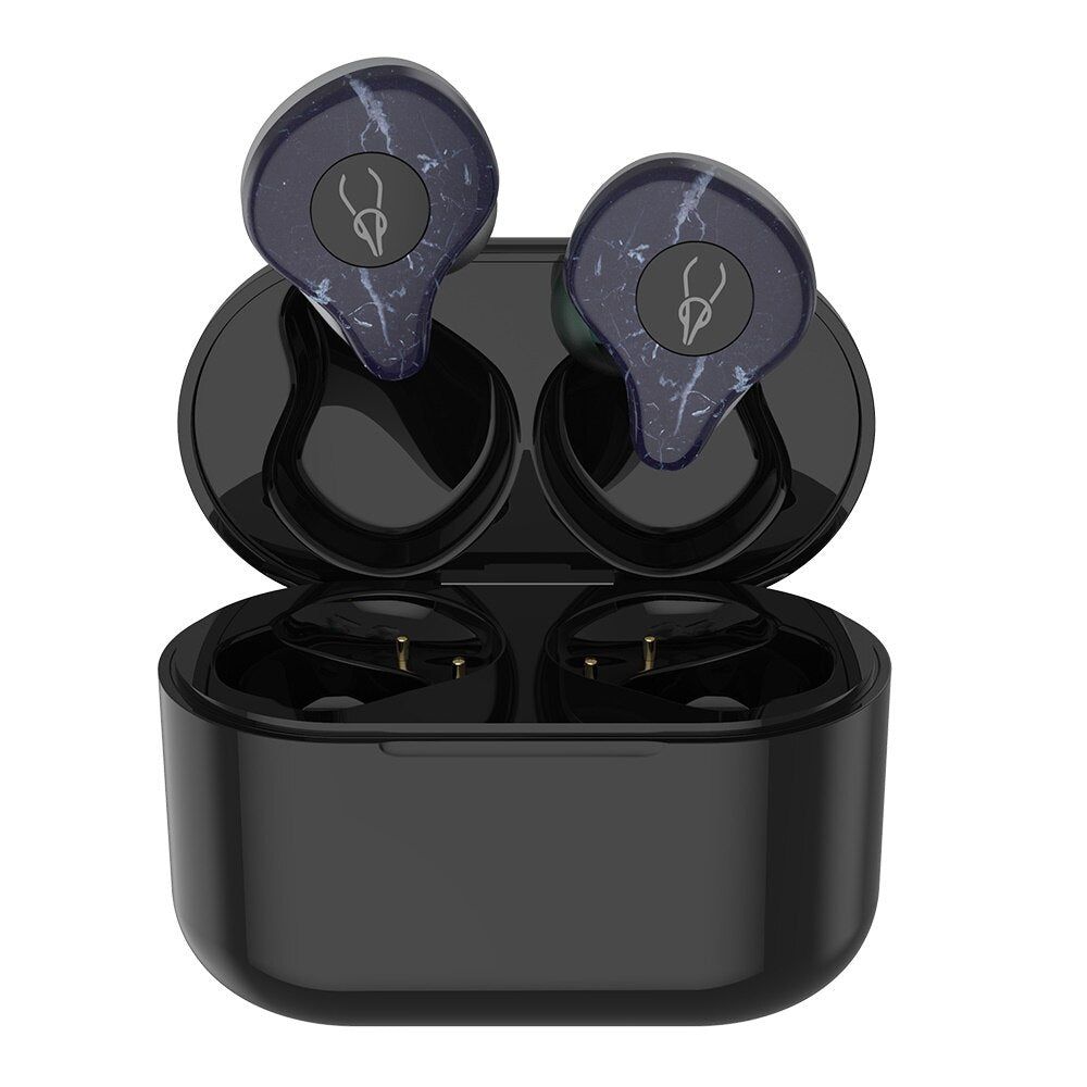 Sabbat E12 Ultra Marble Series TWS Earbuds | Hifi Media Store
