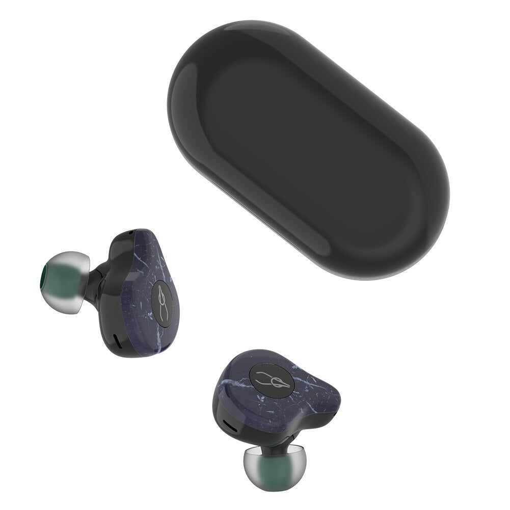 Sabbat E12 Ultra Marble Series TWS Earbuds | Hifi Media Store