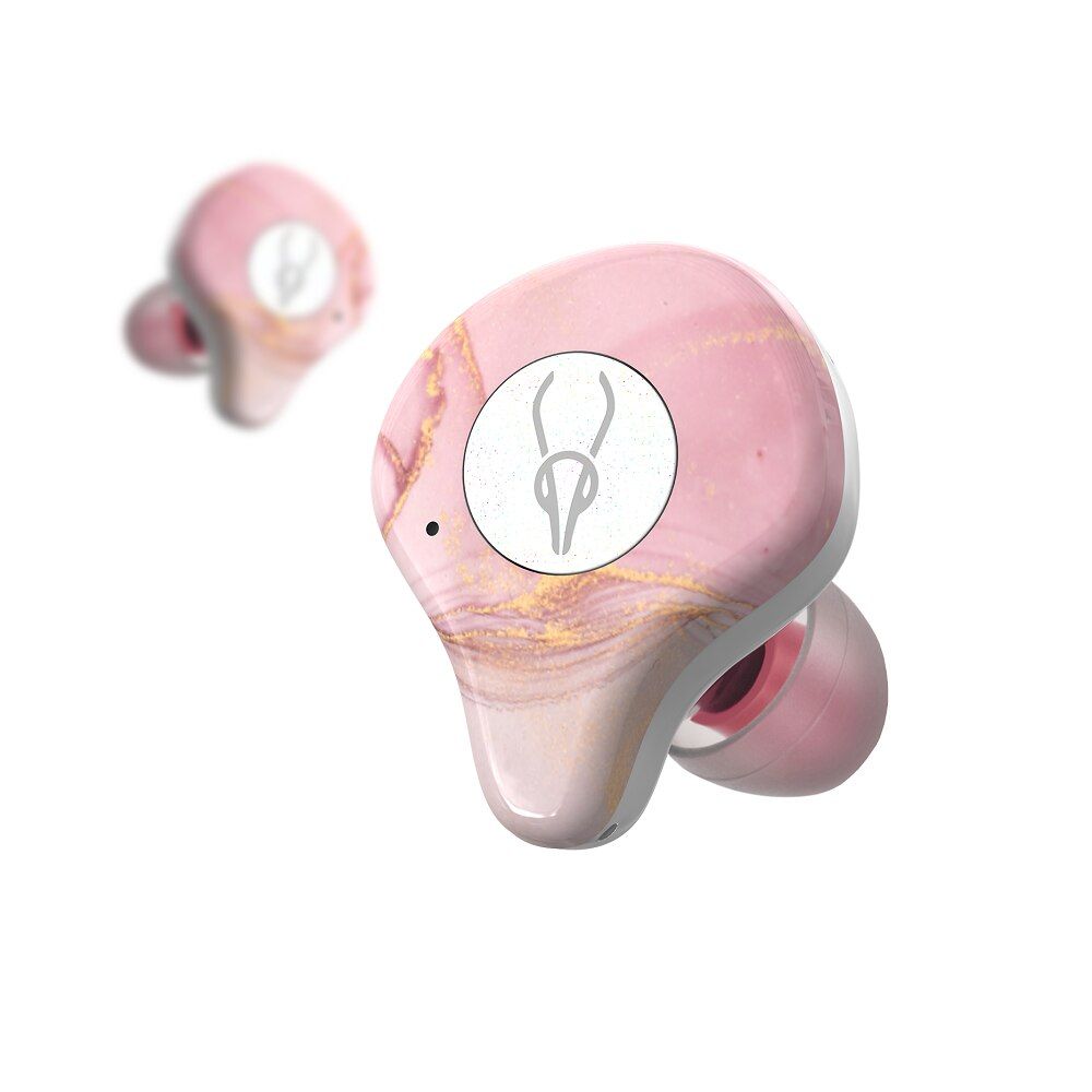 Sabbat E12 Ultra Marble Series TWS Earbuds | Hifi Media Store