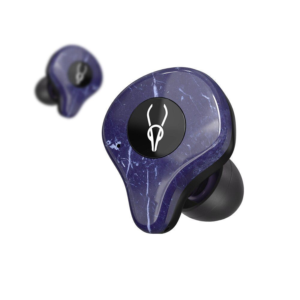 Sabbat E12 Ultra Marble Series TWS Earbuds | Hifi Media Store