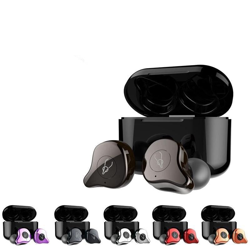 Sabbat E12 Ultra TWS Earbuds | Hifi Media Store