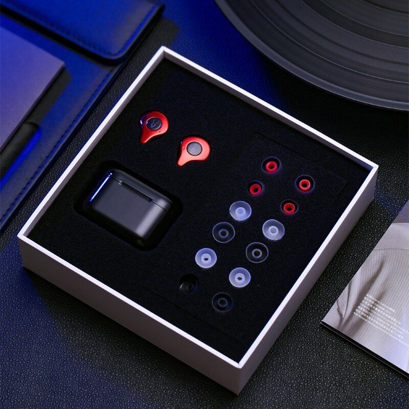 Sabbat E12 Ultra TWS Earbuds | Hifi Media Store