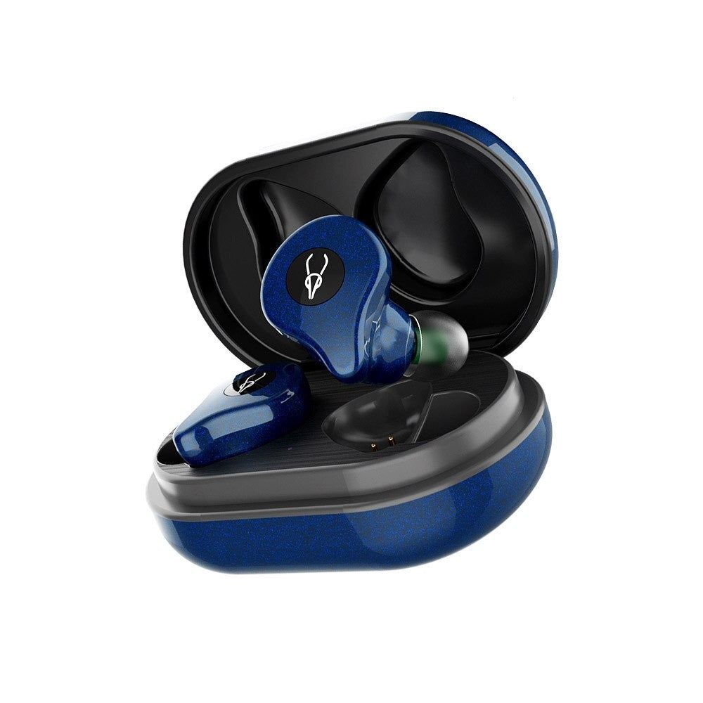 Sabbat E16 TWS Earbuds Galaxy Blue | Hifi Media Store