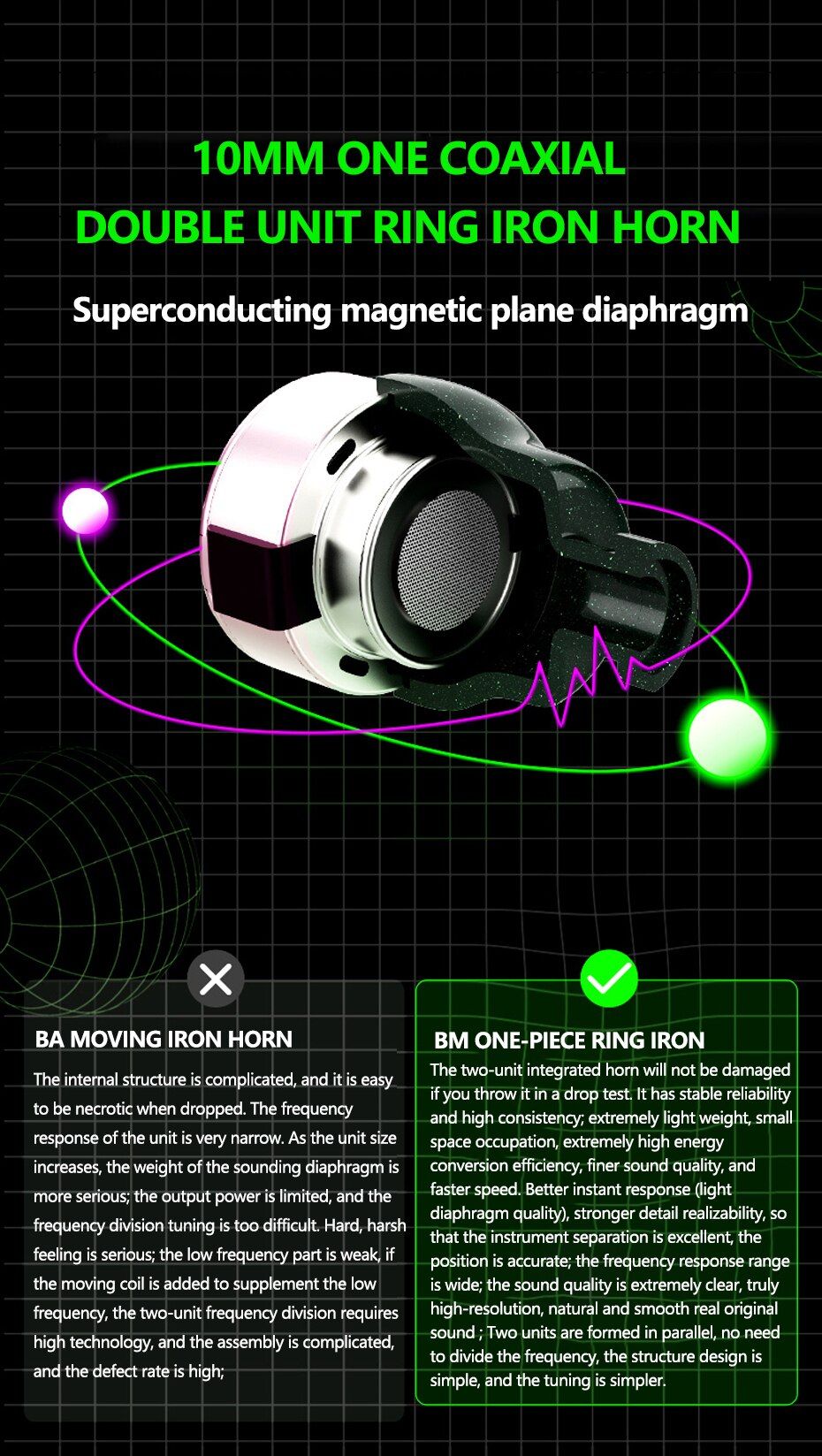 Sabbat E16 TWS Earbuds | Hifi Media Store