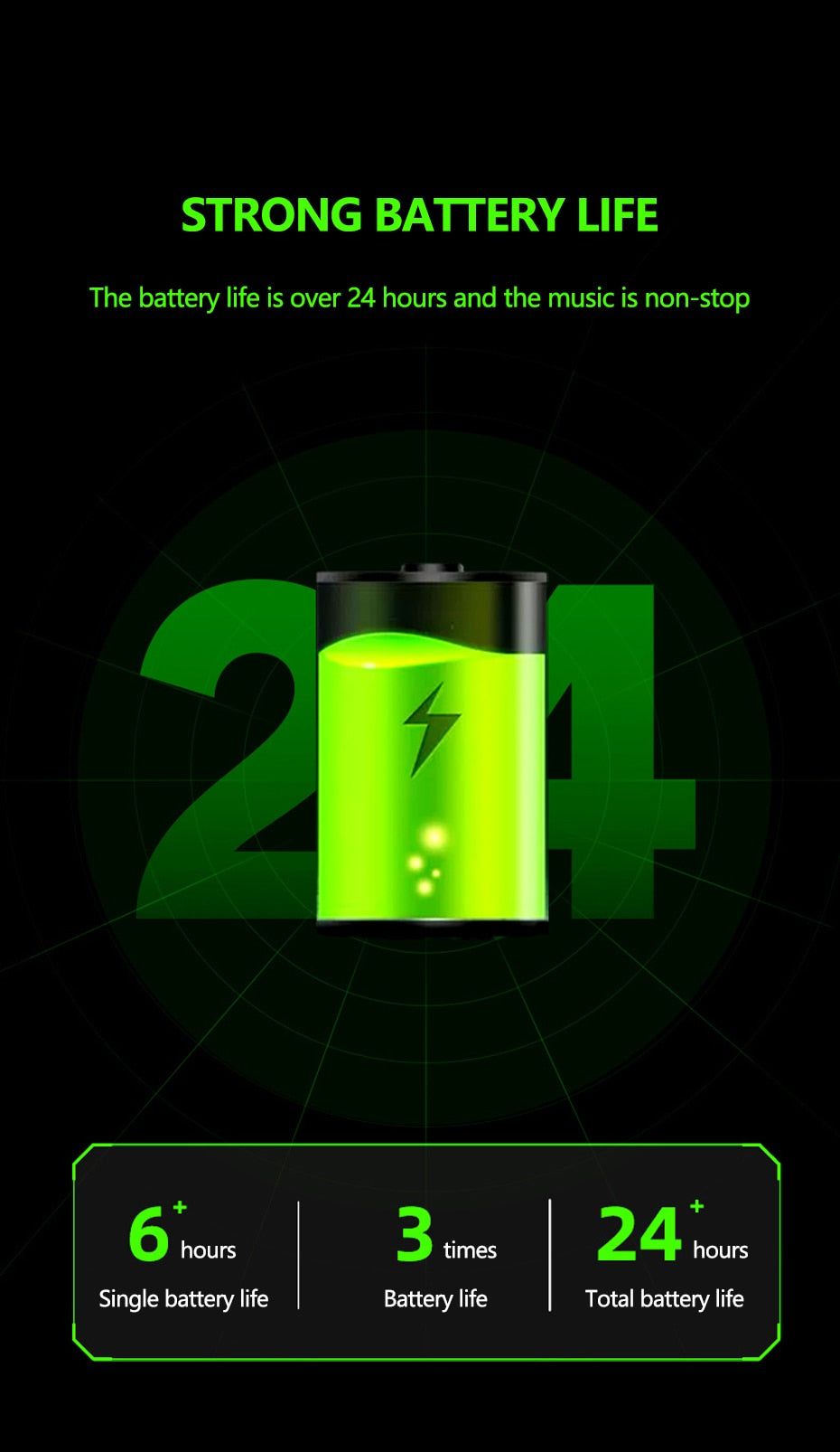 Sabbat E16 TWS Earbuds | Hifi Media Store