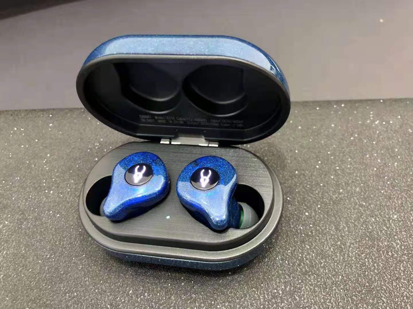 Sabbat E16 TWS Earbuds | Hifi Media Store