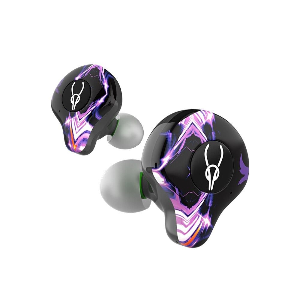 Sabbat G12 Elite - Auriculares Gaming TWS Challenge | Hifi Media Store