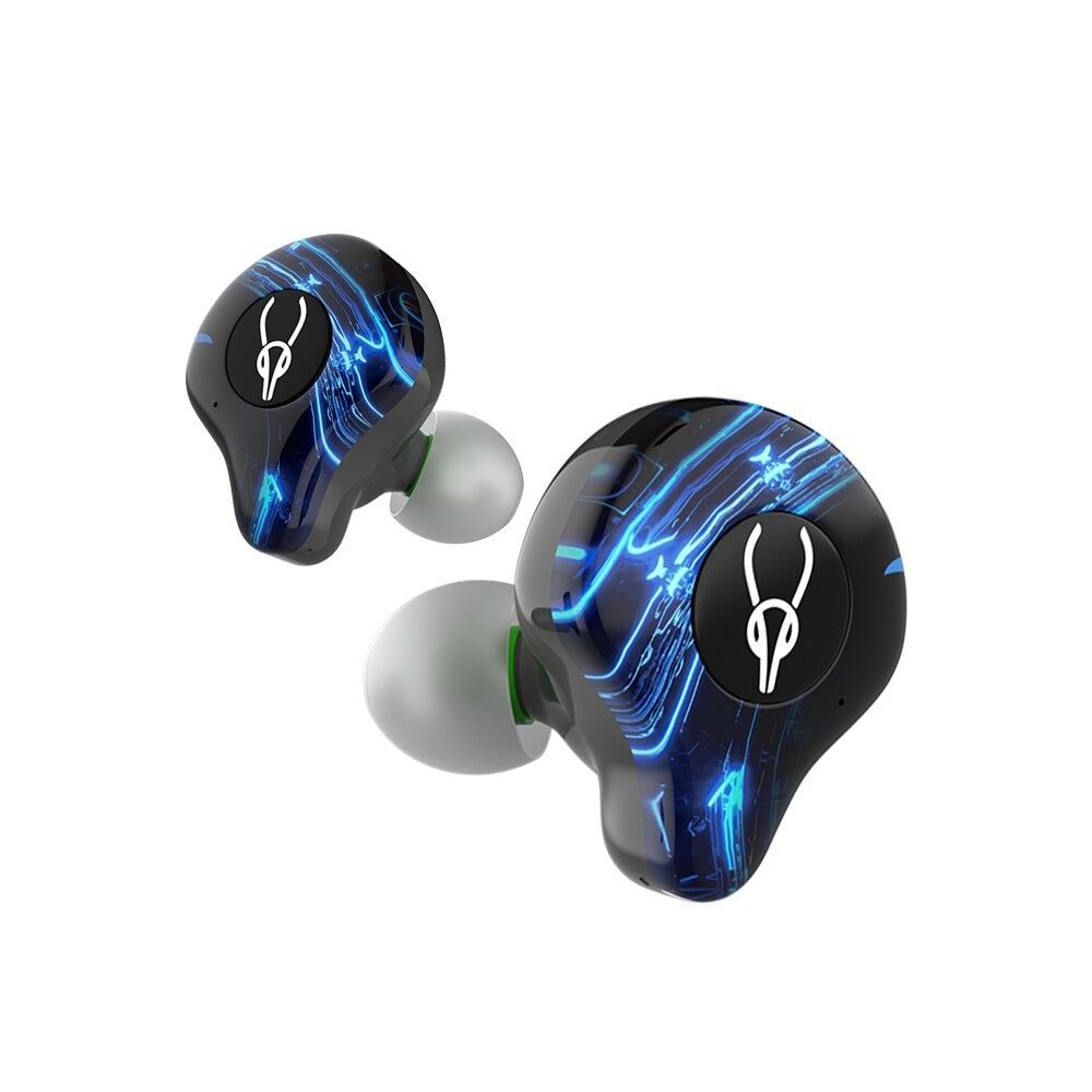 Sabbat G12 Elite - Auriculares Gaming TWS Unity | Hifi Media Store