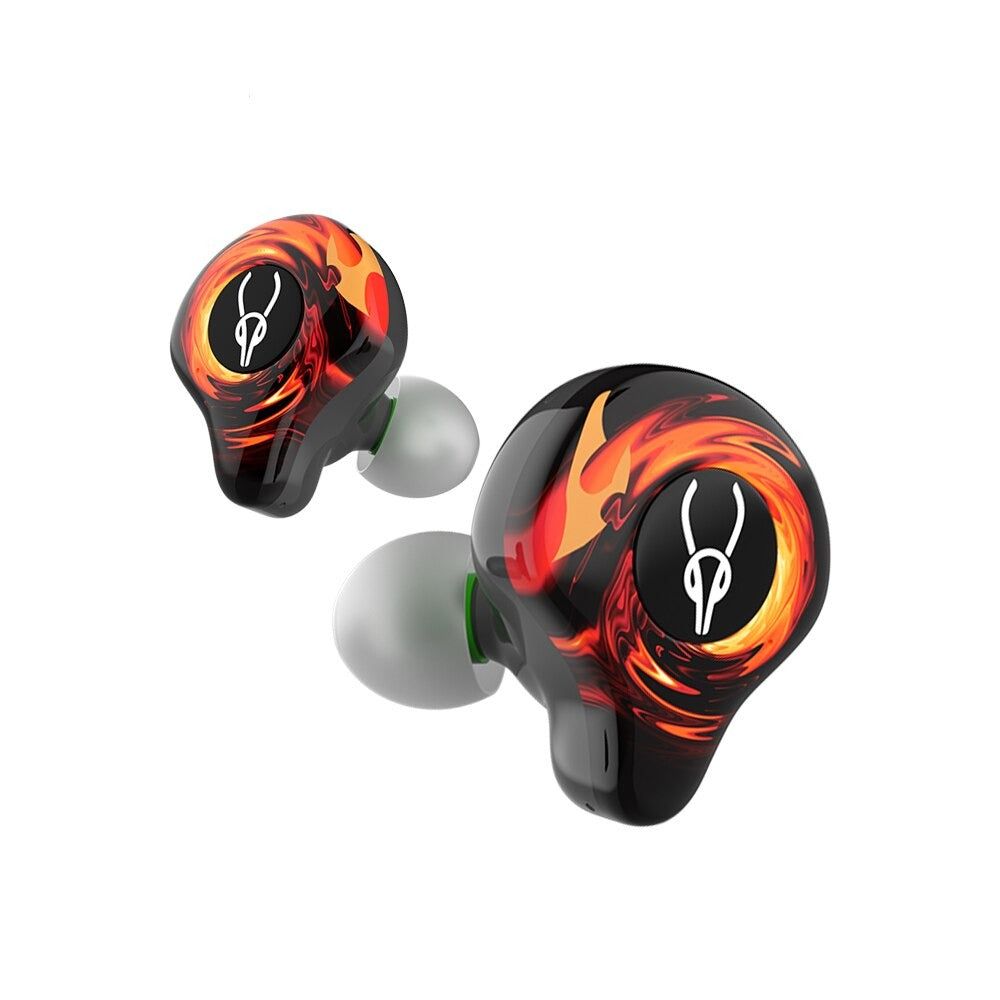 Sabbat G12 Elite - Auriculares Gaming TWS Truth | Hifi Media Store