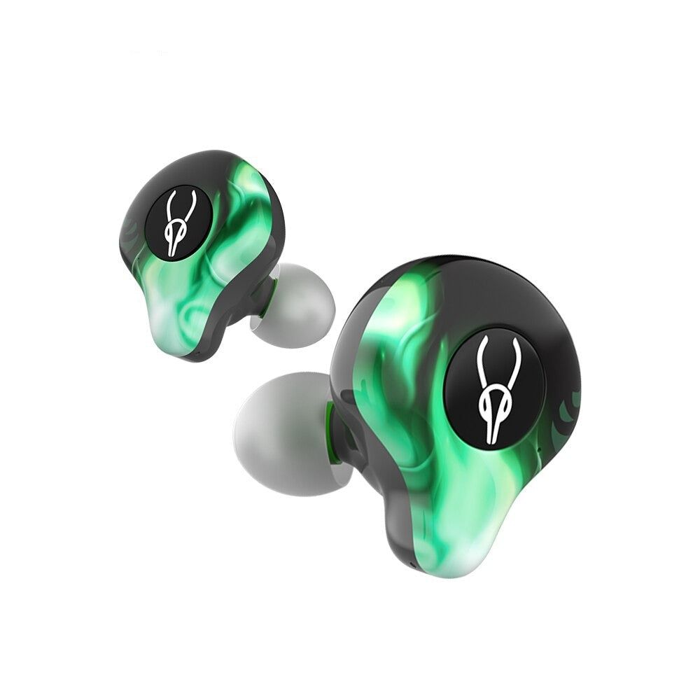 Sabbat G12 Elite - Auriculares Gaming TWS Defend | Hifi Media Store
