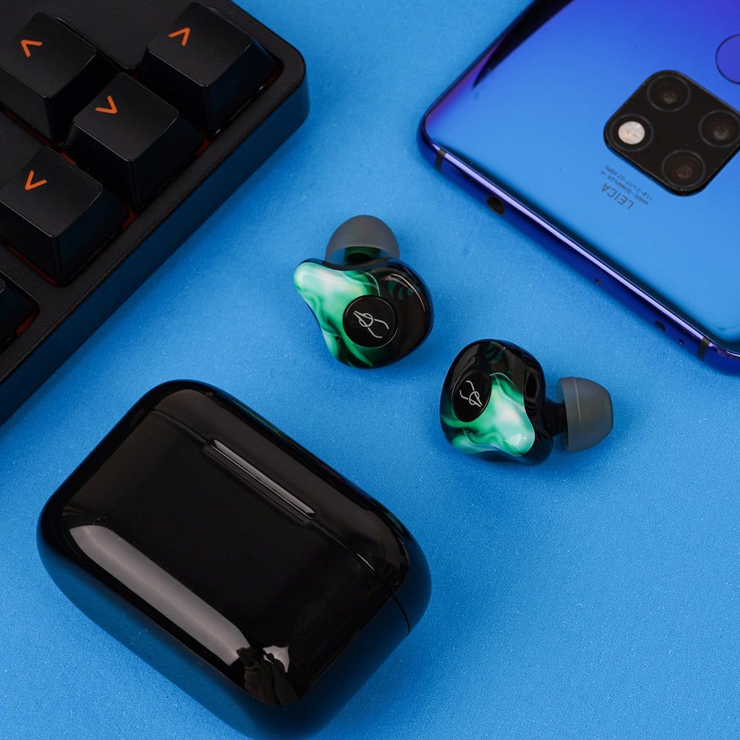 Sabbat G12 Elite - Auriculares Gaming TWS | Hifi Media Store