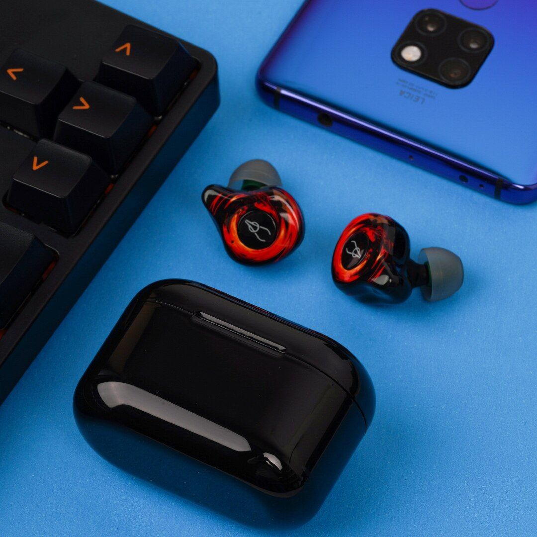 Sabbat G12 Elite - Auriculares Gaming TWS | Hifi Media Store