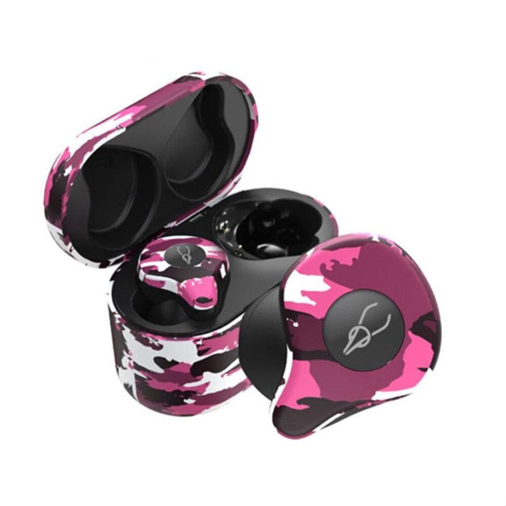 Sabbat Ultra Camouflage Series TWS Earbuds | Hifi Media Store