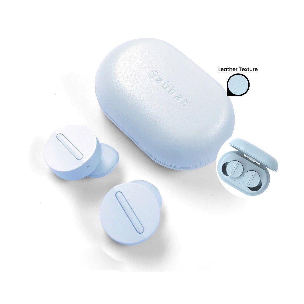 Sabbat Vooplay Auriculares Intraurales TWS | Hifi Media Store