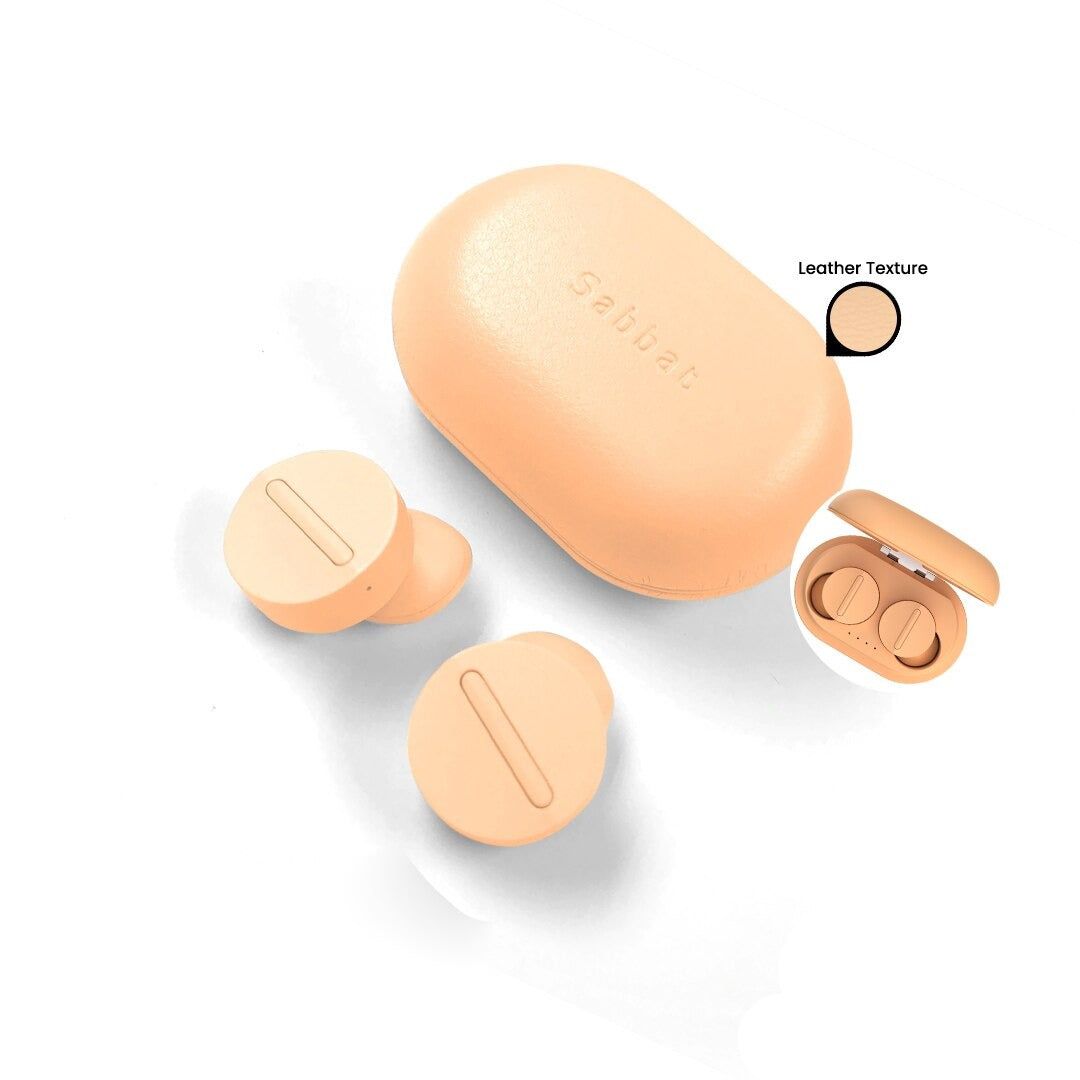 Sabbat Vooplay Auriculares Intraurales TWS Cereal | Hifi Media Store