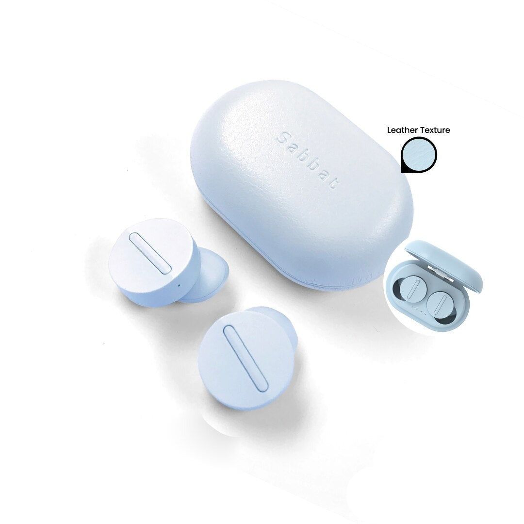 Sabbat Vooplay Auriculares Intraurales TWS Lynn | Hifi Media Store
