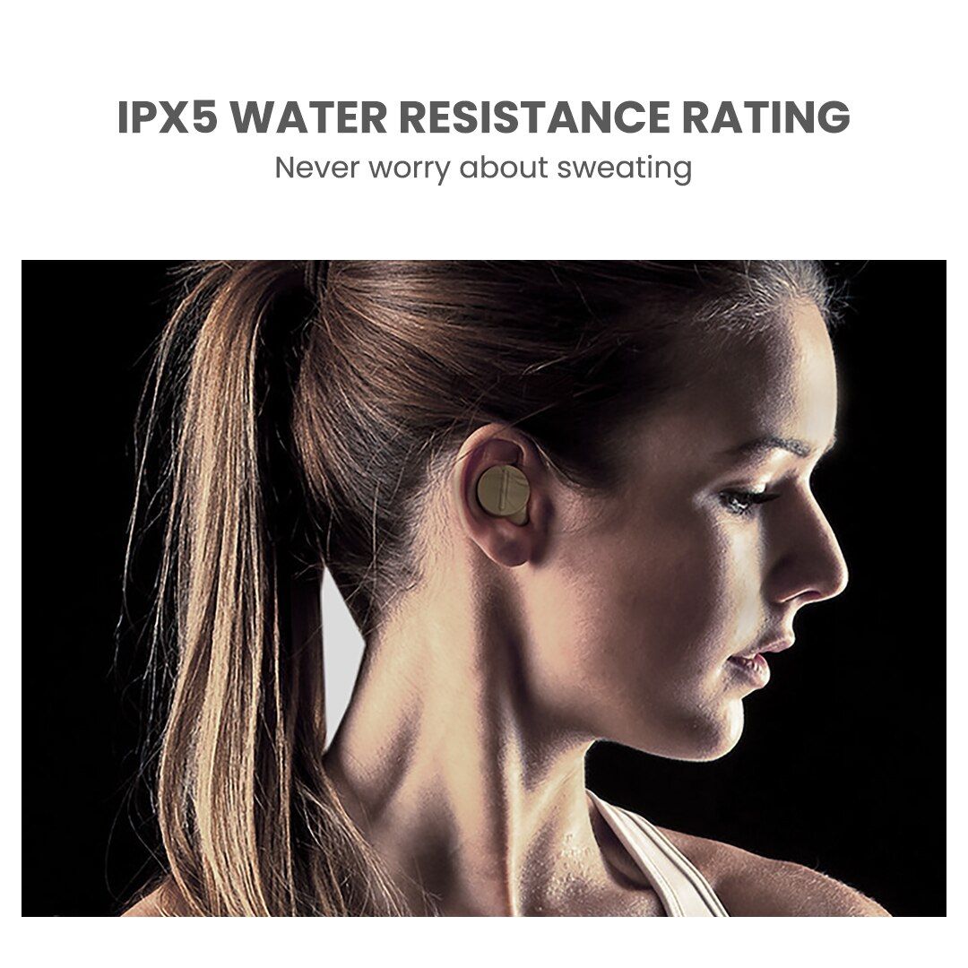 Sabbat Vooplay Auriculares Intraurales TWS | Hifi Media Store