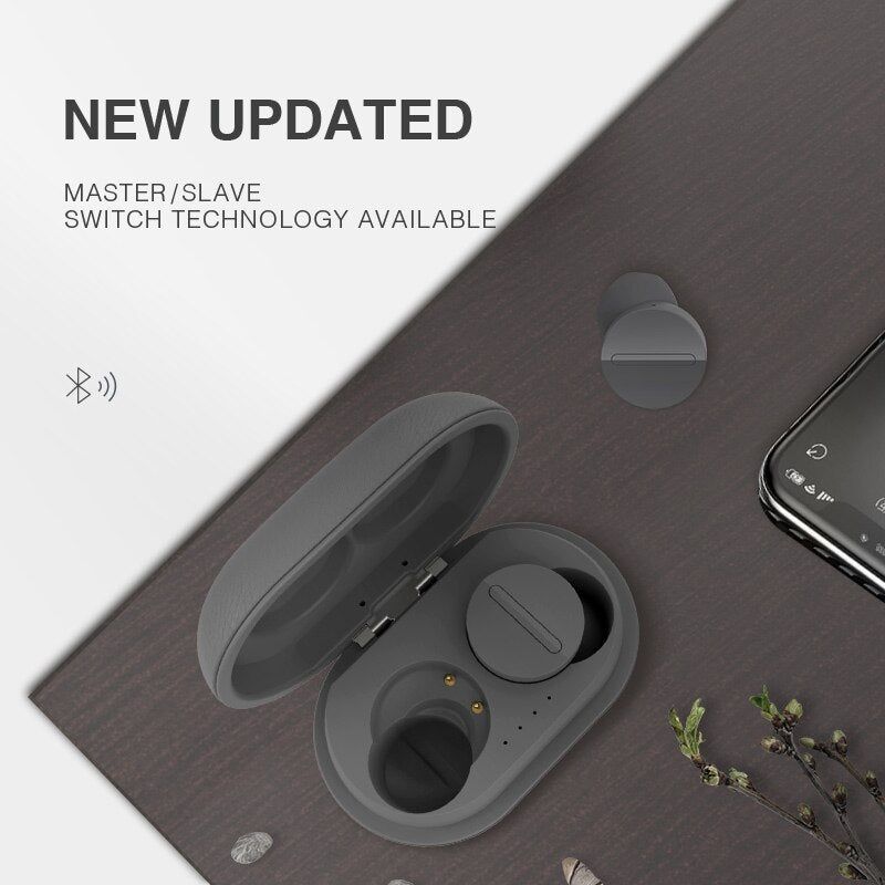 Sabbat Vooplay Auriculares Intraurales TWS | Hifi Media Store