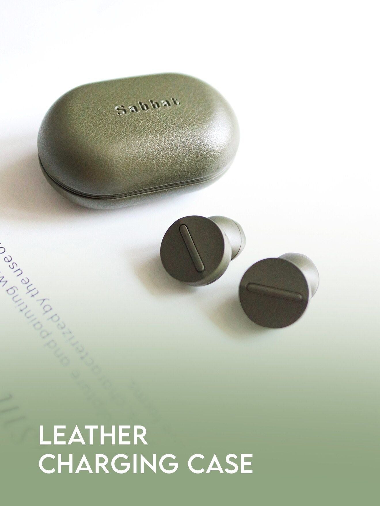 Sabbat Vooplay Auriculares Intraurales TWS | Hifi Media Store