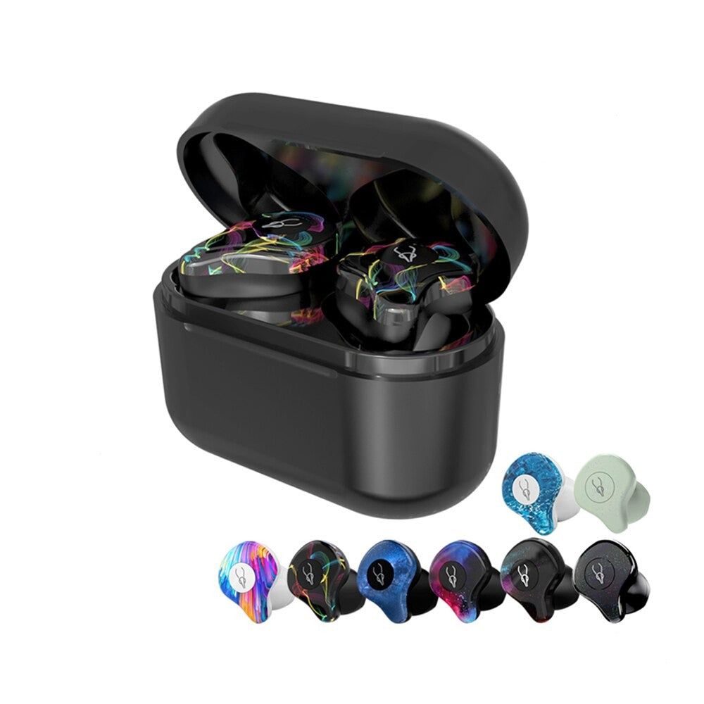 Sabbat X12 Pro TWS Earbuds | Hifi Media Store