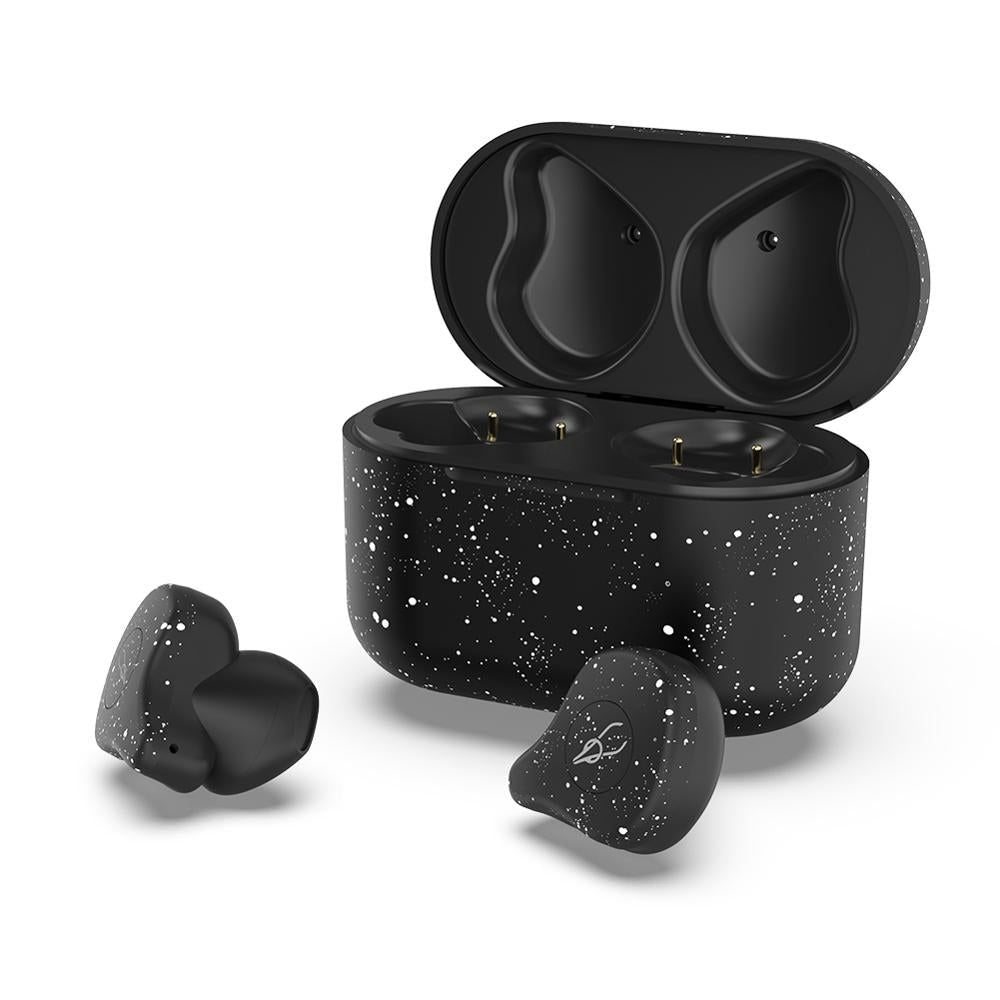 Sabbat X12 Ultra Marble Series - Auriculares TWS Snow White | Hifi Media Store