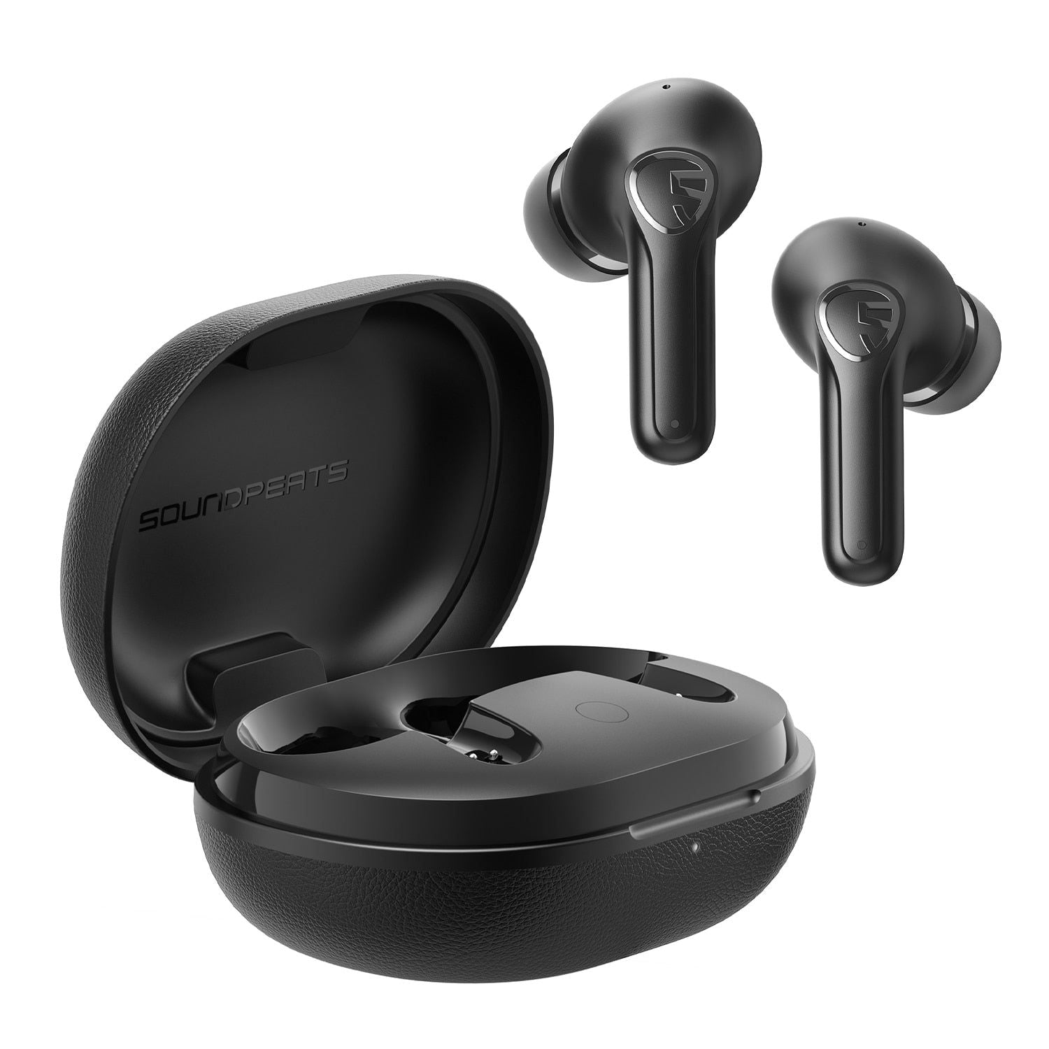 SoundPEATS Life Wireless Earbuds With ANC and AI ENC for Clear Calls | Hifi Media Store